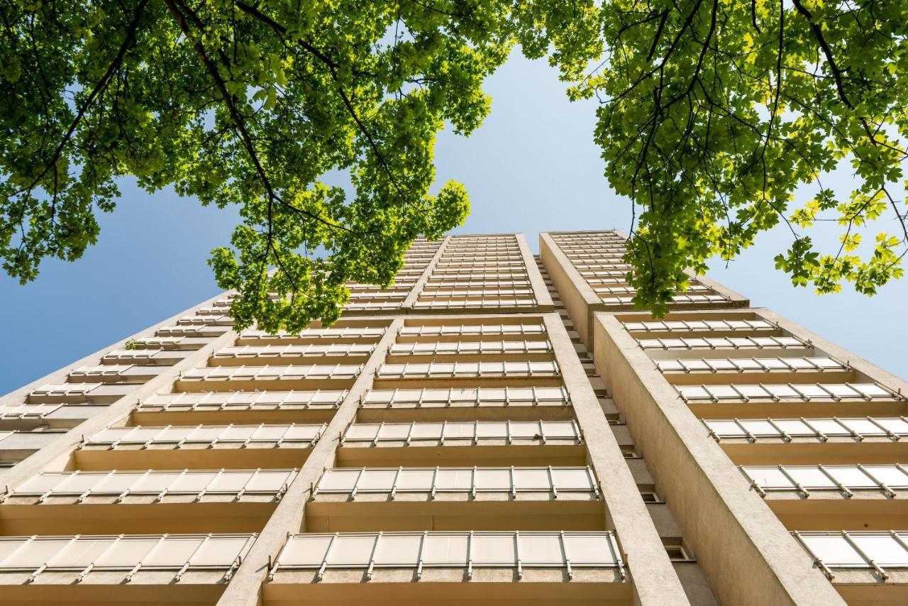 Kairos Apartments - New York Premium- Darmowy Parking, Scisle Centrum, Spodek 카토비체 외부 사진