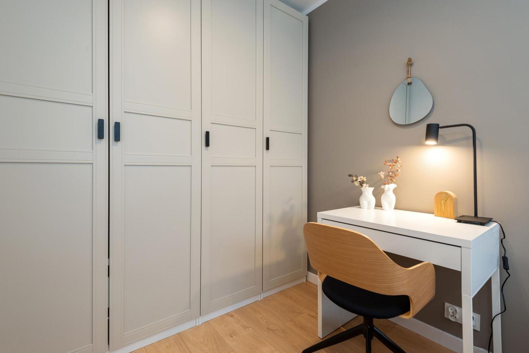 Kairos Apartments - New York Premium- Darmowy Parking, Scisle Centrum, Spodek 카토비체 외부 사진