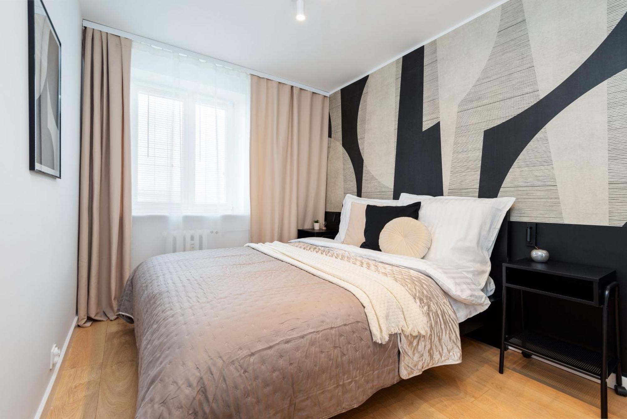 Kairos Apartments - New York Premium- Darmowy Parking, Scisle Centrum, Spodek 카토비체 외부 사진