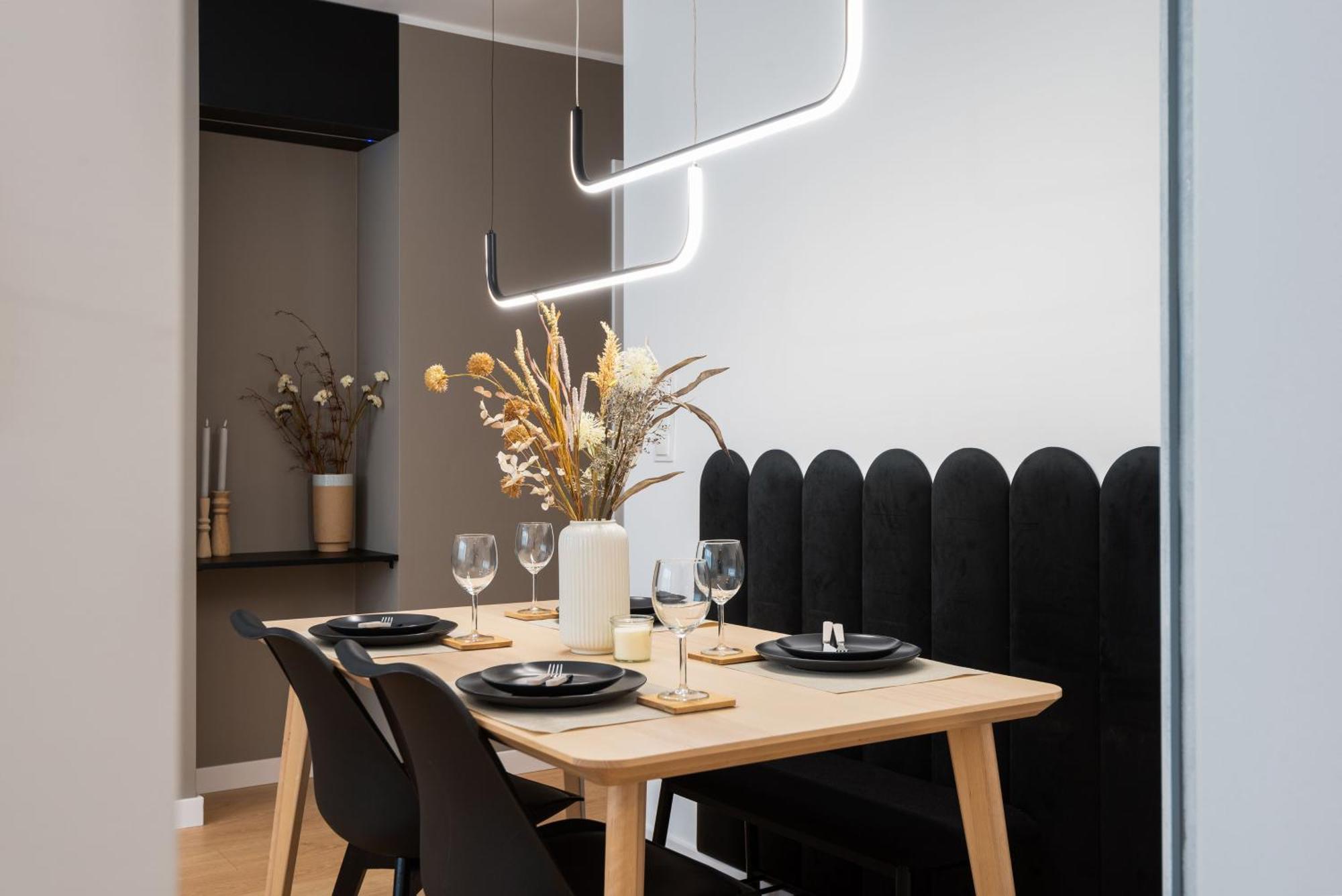 Kairos Apartments - New York Premium- Darmowy Parking, Scisle Centrum, Spodek 카토비체 외부 사진