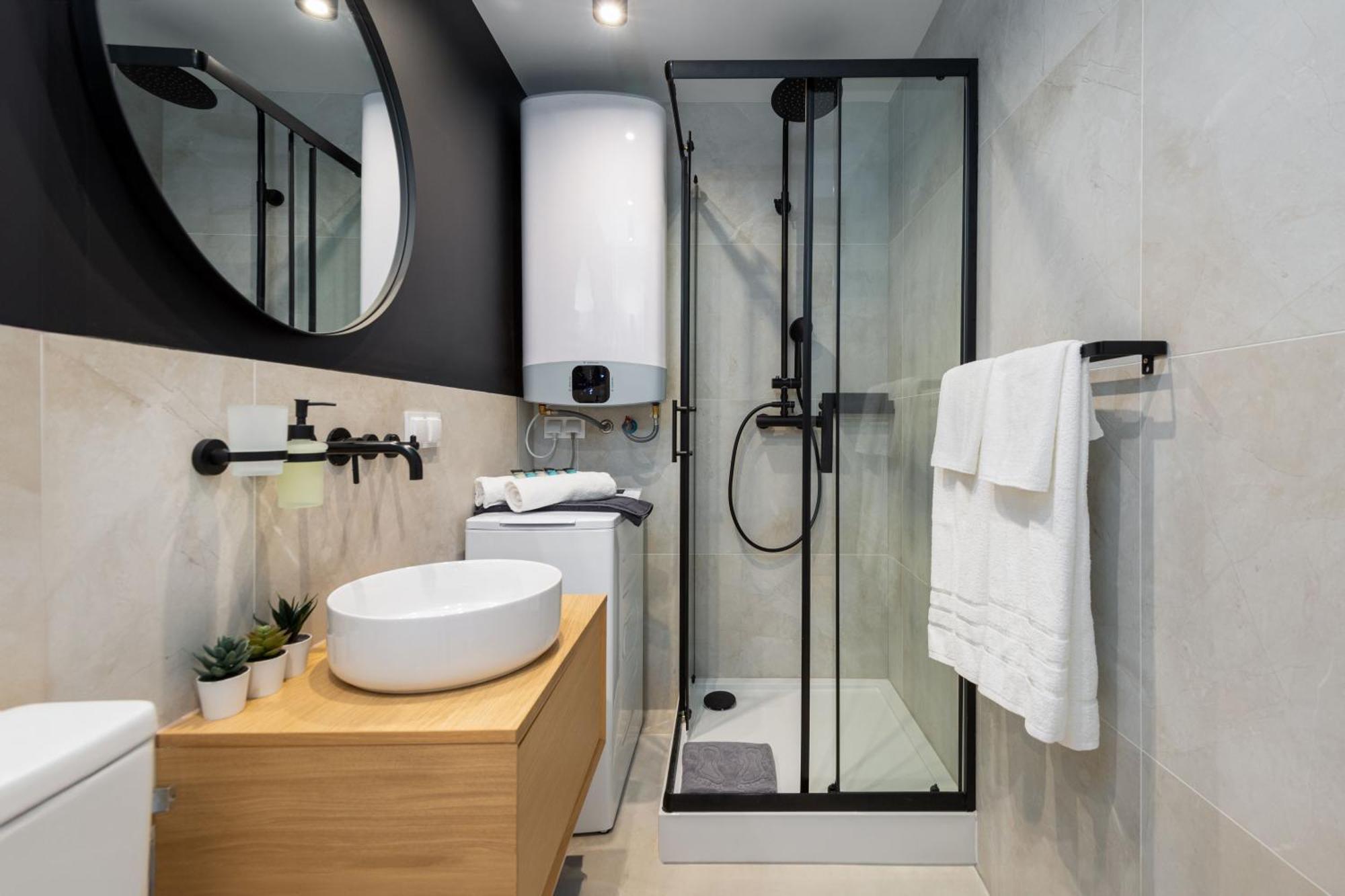 Kairos Apartments - New York Premium- Darmowy Parking, Scisle Centrum, Spodek 카토비체 외부 사진